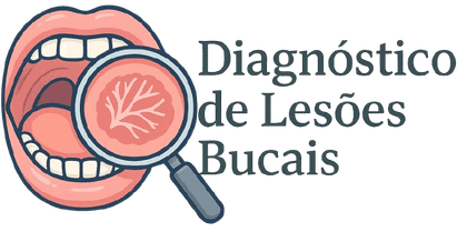 Logo Diagnóstico de Lesões Bucais