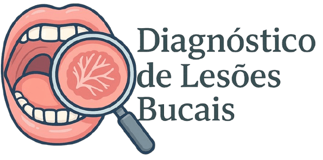 Logo Diagnóstico de Lesões Bucais
