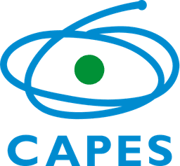 Logo CAPES
