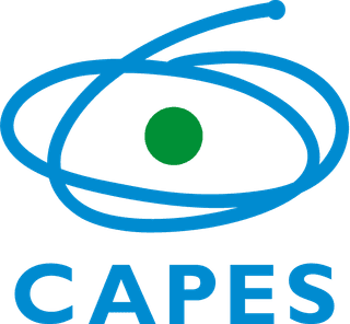 Logo CAPES