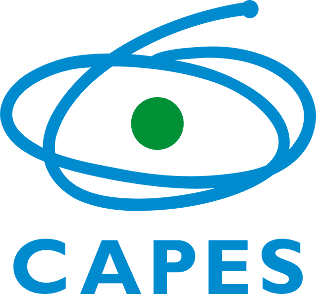 Logo CAPES