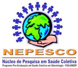 Logo NEPESCO