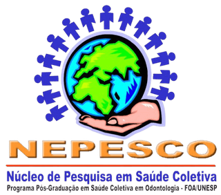 Logo NEPESCO