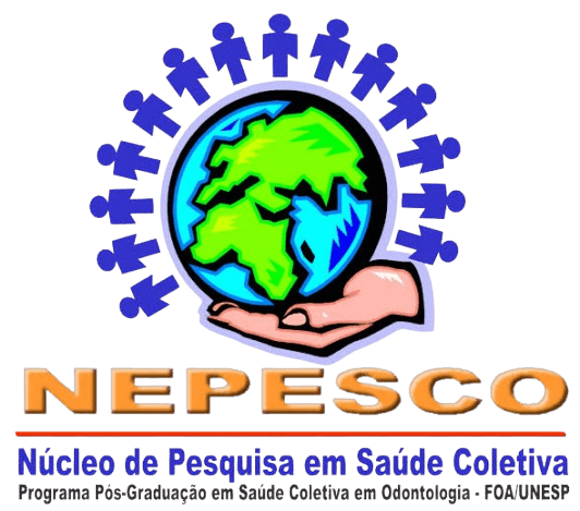 Logo NEPESCO