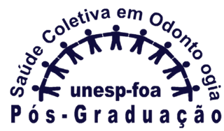 Logo Pós-Graduação