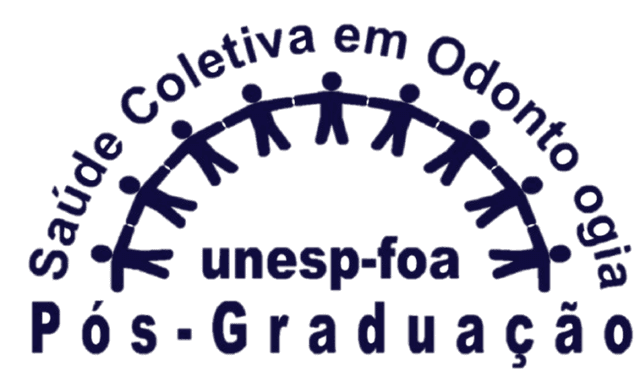 Logo Pós-Graduação